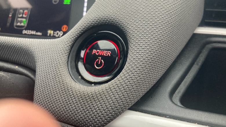 Honda Jazz 1.5 i-MMD Hybrid Crosstar EX 5dr eCVT Hybrid Hatchback